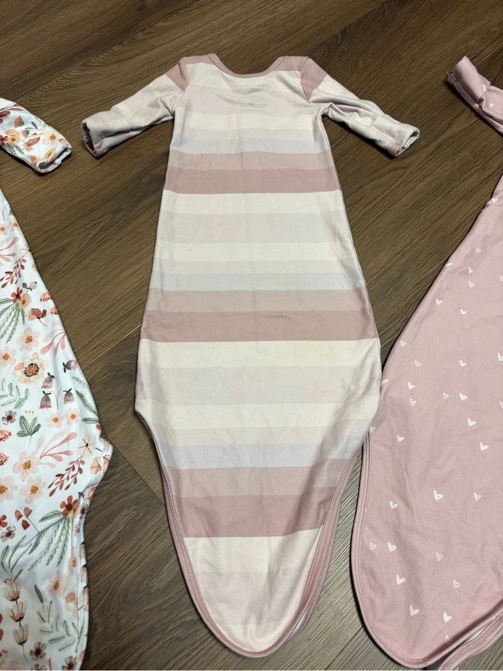 Caden Lane Gown Bundle - Soft  Nightgowns (Set of 3)